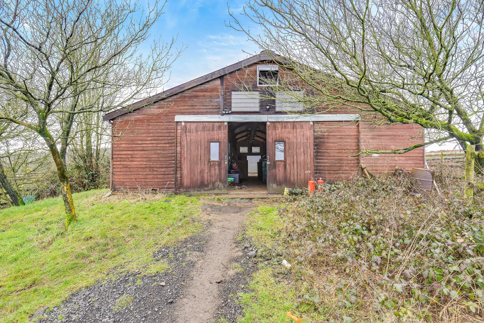 Ty Wyth Newydd Tredodridge, Cowbridge CF71 7UL